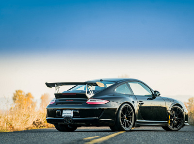 Porsche 911 GT3 Car Wallpaper sports cars