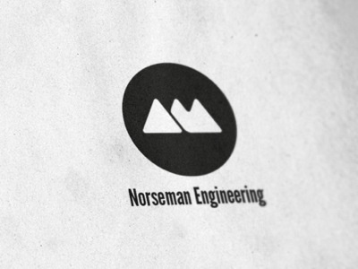 Norseman Engineering logo