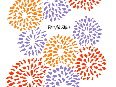 Fervid Skin