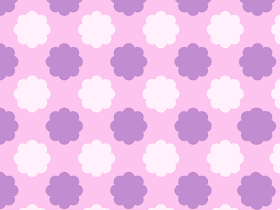 flower pattern