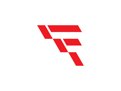 F brand design brand identity branding design f letter f letter logo f logo illustration logo modern logo vector