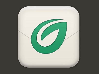 Seedmail 1.0 Icon email icon mail seed