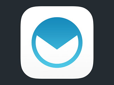 Seedmail 3.0 Icon email mail seed