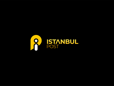 Istanbul Post Identity Design