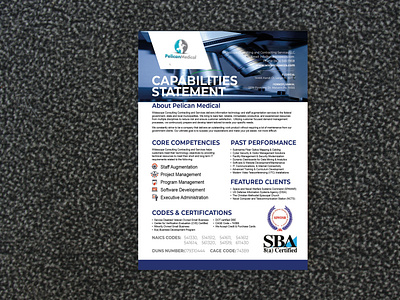 Brochure Design