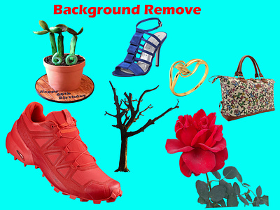 background remove In Photoshop Edit