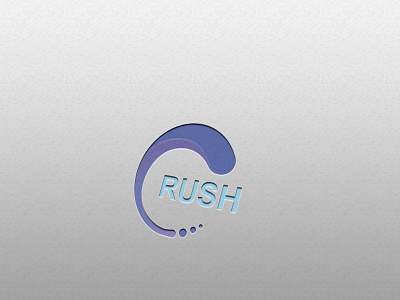 Crush Logo Design advance logo advance logo design animated logo creative logo high regulation logo logo logo designer