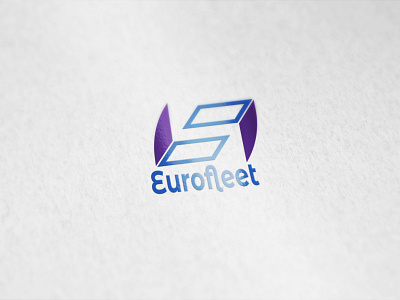 Eurofleet Logo Design advance logo advance logo design animated logo creative logo high regulation logo logo logo designer