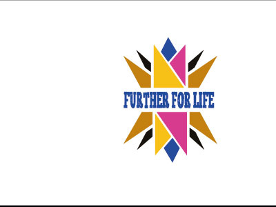 Further for Life logo 01 advance logo advance logo design animated logo creative logo high regulation logo logo logo designer