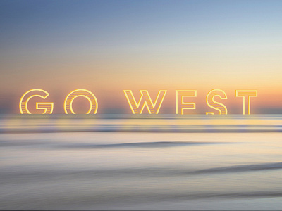 Go West 3.0