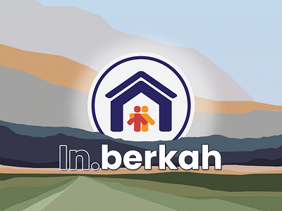 InBerkah Logo