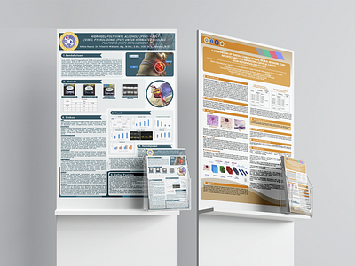 Scientific Poster design designposter posterdesign posters scientificposter