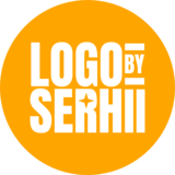 Logo by Serhii