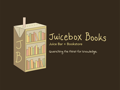 Juicebox Books