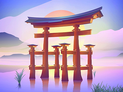 Torii