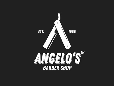 Angelo's Barber Shop