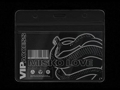 MISKO LOVE VIP ACCESS