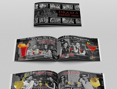 Catalog designs vol. 2 adobe brand branding brochure company design illustration illustrator indesign photoshop portfolio