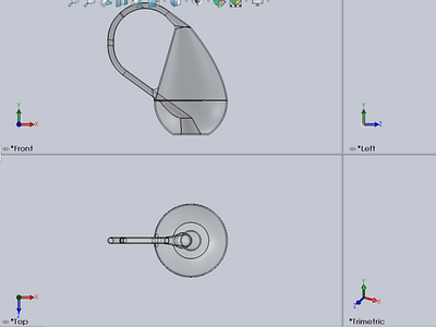 klein bottle