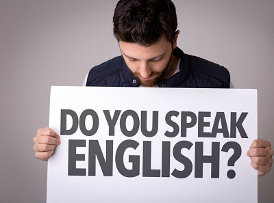 آیا به آسانی میتوانید به زبان انگلیسی مکالمه کنید؟