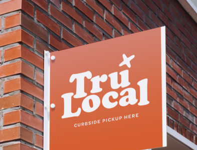 TruLocal Branding