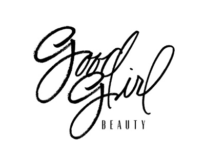 GGB logo branding hand lettered typography logo logo design script typography