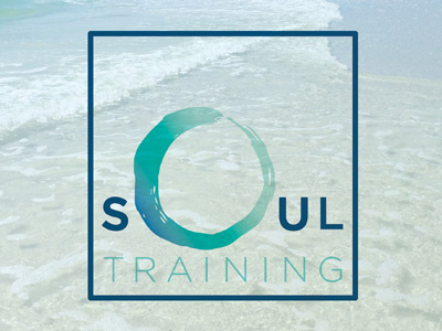 Soul Training branding branding logo logo design yoga