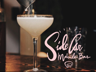 SideCar logo