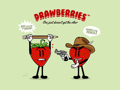 Drawberries