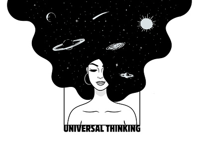 Universal Thinking