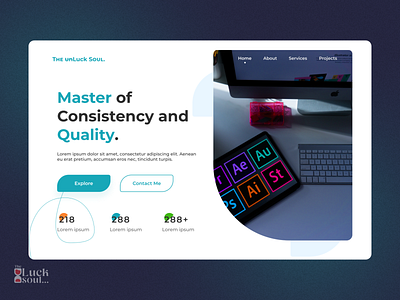 SAAS Landing page. 3d animation app branding creativity design graphic design illustration landingpage landingpage design logo ui uidesign uiux ux uxdesign