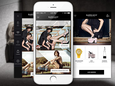 Sarkany app