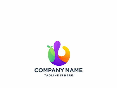 fresh @logo @logodesign @modern app branding branding design icon typography