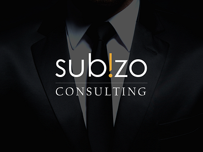 Sub!zo branding logo design