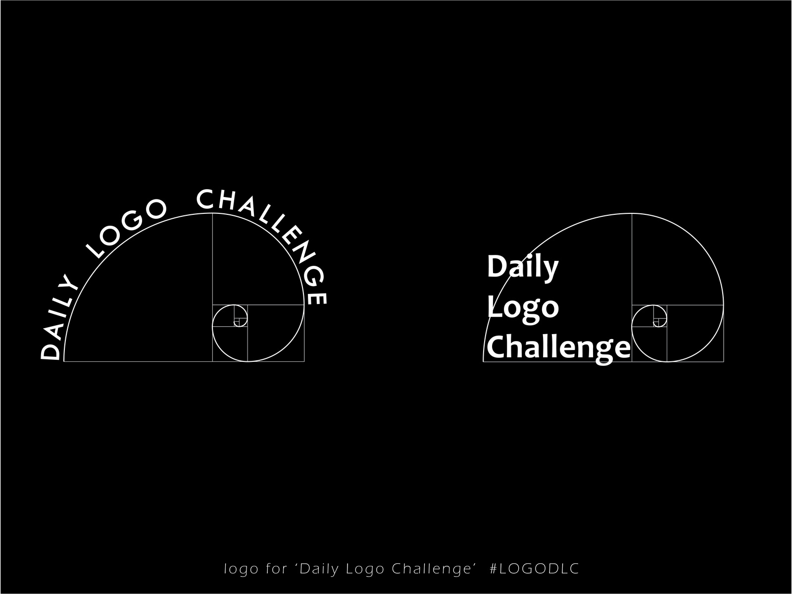 DLC logo by Dhyani Kakaiya on Dribbble