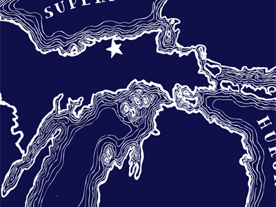 Dribbbmap