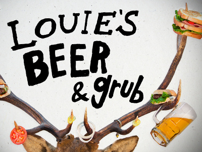 Louies dribbb