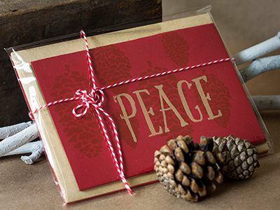 Edit peacepinecone 001 11.16 dribb
