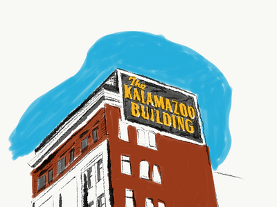 Kalamazoo Building