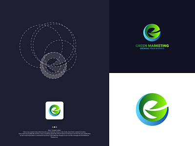 Letter G Logo and icon best logo best shot illustrator logos logotype