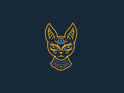 Bastet The Cat Goddess