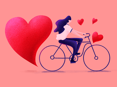 Bike Love