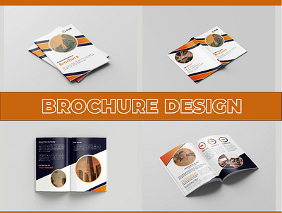 Corporate Brochure Design adobeps advert branding business corporate corporateflyer creative design flyer googlerank graphic design gsb gsbmohibkhan29 illustration logo metaverse motion graphics