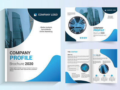 Best Brochure Design advert banner best branding brochure bsiness companyprofile design dribbble flyer graphicdesign logo new socialmediadesign trending ui ux