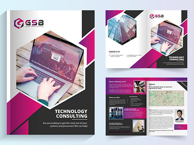 Brochure Design