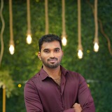 Mohan | UX/UI designer