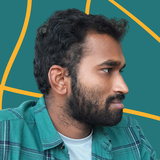 Mohan | UX/UI designer