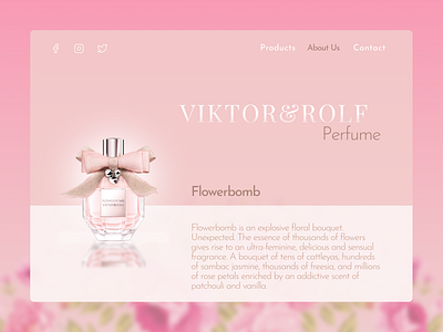 Flowerbomb