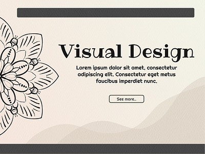 VisualDesign