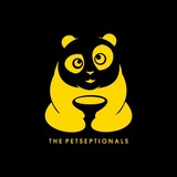 The petseptionals: Brand Designers